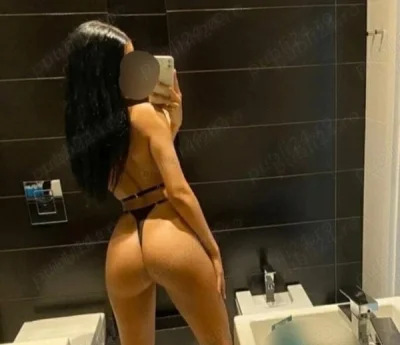 Alina – Plăceri Intense în Reșița · Iași