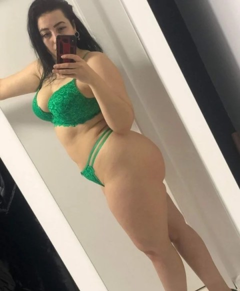 Annabel, Escortă Webcam Dulce și Fierbinte în Eforie