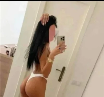 Cristina – O întâlnire curat și sigur în Obor