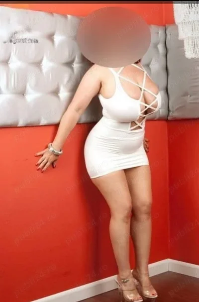 Descoperă o escortă nouă în orașul tău, Pipera