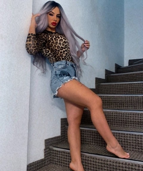 Dominație feminină în Mihai Bravu