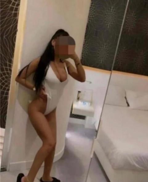 Dominare și Pasiune cu Alexia în Cluj-Napoca