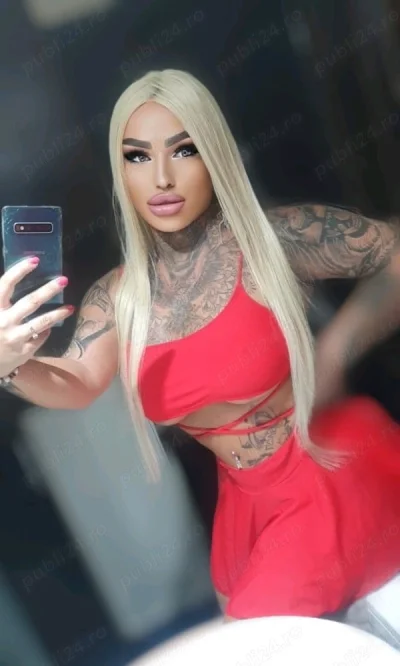 Elena – Forme Generoase în Dristor