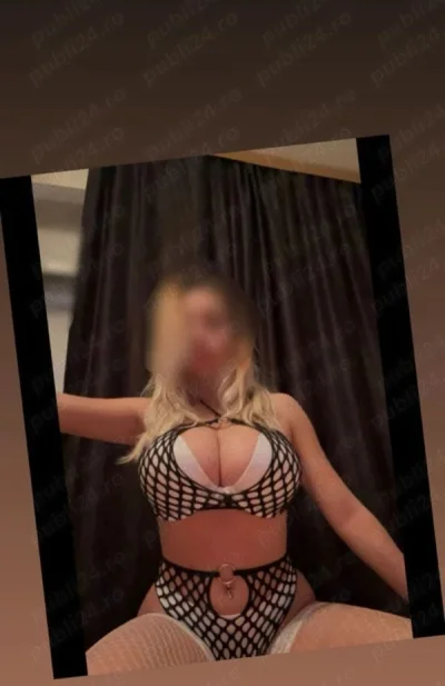 Escortă 20 ani – Te aștept la mine fără grabă