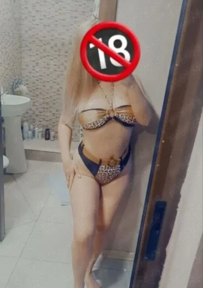 Escortă Accept Cuplu în Arad