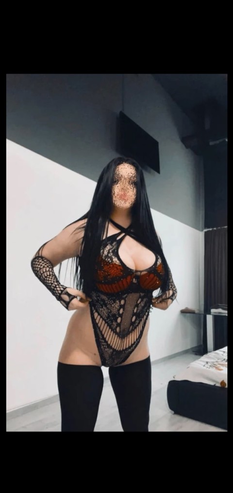 Escortă Anunț: Experiențe Unice cu Maya în Nicolae Grigorescu