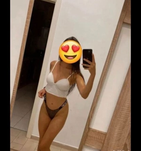 Escortă BDSM pentru momente incendiare
