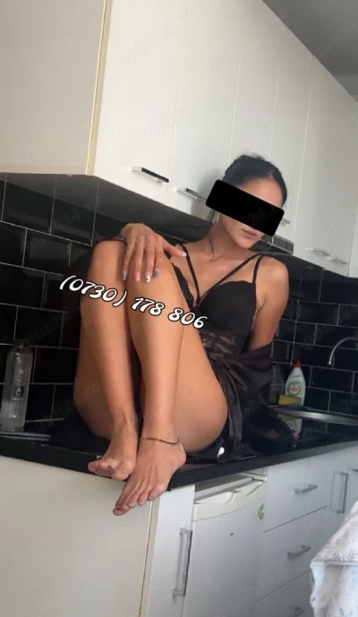 Escortă Chinezoaică în Gorjului