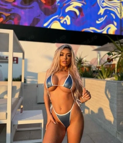 Escortă de Clasa A în Mediaș