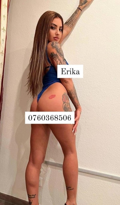 Escortă Deplasare în Burebista