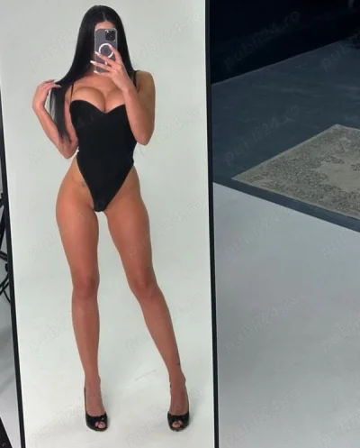 Escortă Masaj Erotic în Vama Veche – Experiențe Unice