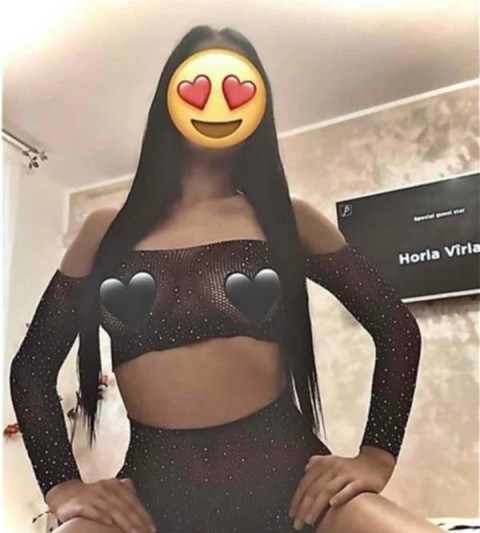 Escortă Minionă din Militari: Sorina, Plăceri de Neuitat