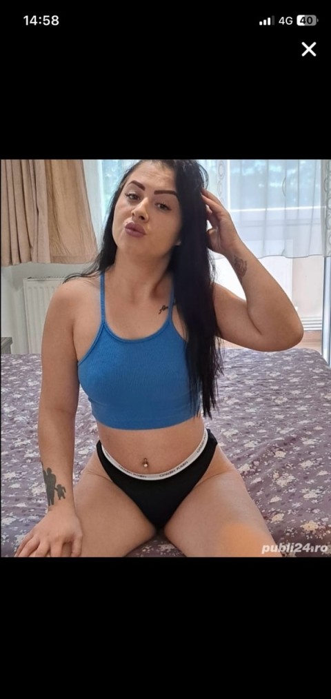 Escortă negresă în Drumul Taberei – Experiență VIP și Luxury