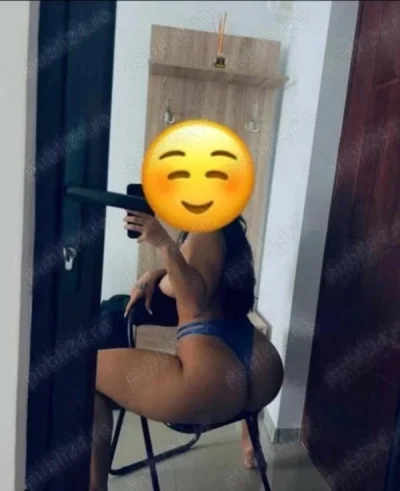 Escortă neprotejat în DCC – Plăceri rafinate