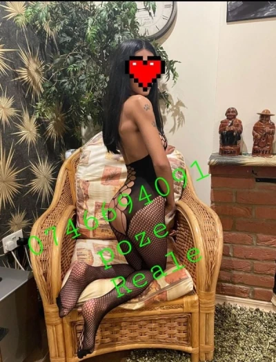 Escortă Online în Târgoviște – Bianca