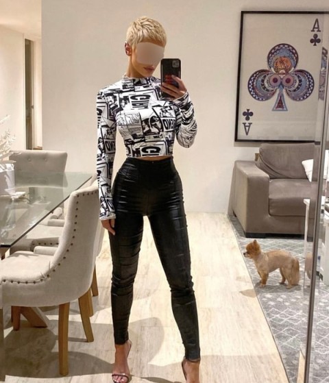 Escortă Online Senzuală în Satu Mare