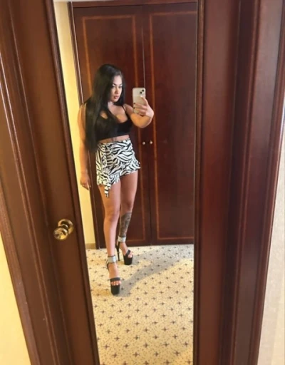 Escortă superbă în Focșani