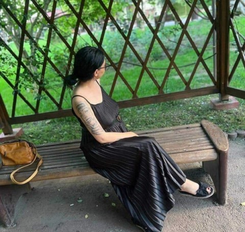 Escortă Ucraina – Bruneta Toop cu Forme