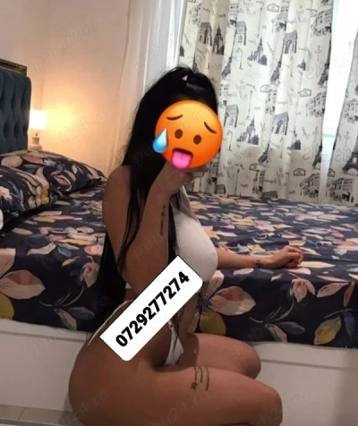Escortă Vibrator Nouă în Alba Iulia