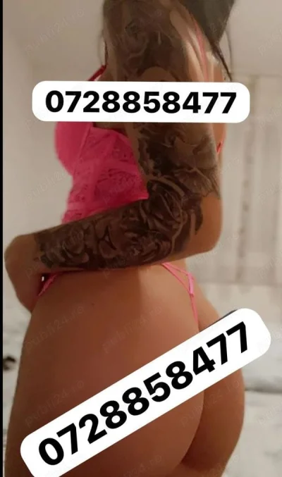 Escortă XXL în Baia Mare