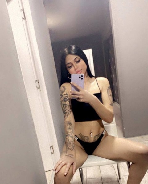 Escorta non stop: Anastasia, plăcere fără limite · escortă non stop