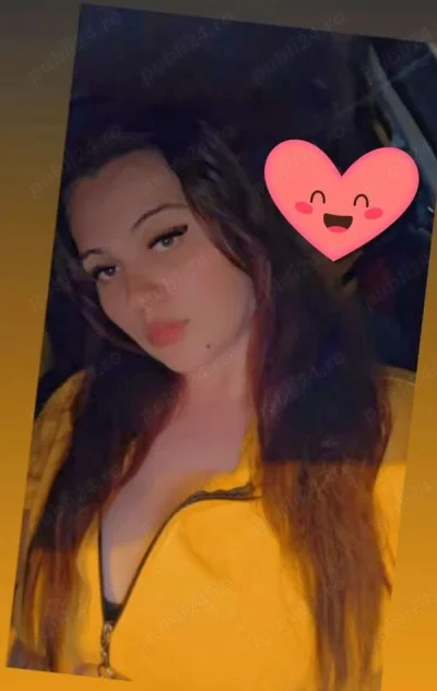 Fumătoare Seducătoare Disponibilă Noaptea în Târgu Mureș