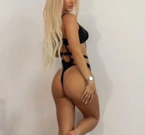 Grecoaica Seducătoare din Decebal · grecoaică