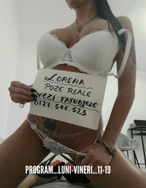 Ioana – Escortă Futută în Crângași