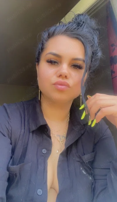 Matură și Experimentată: Ispita Blondă din Răcari