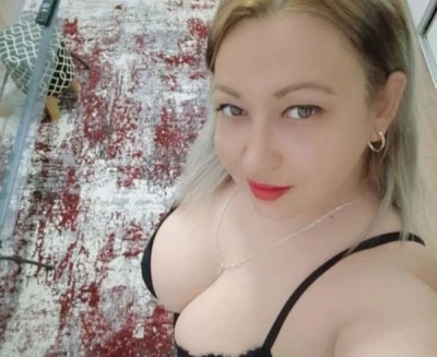 Ramona, independentă de lux în Sector 1 · independentă de lux București