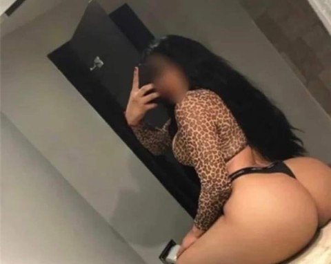 Rimming Friendly: Experiențe Unice cu O Escortă Însărcinată