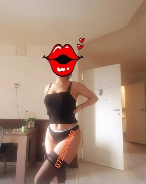 Roxana, Noua Încântare a Timișoarei din Brașov!