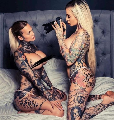 Sclavage și Plăceri Interzise în Sector 4