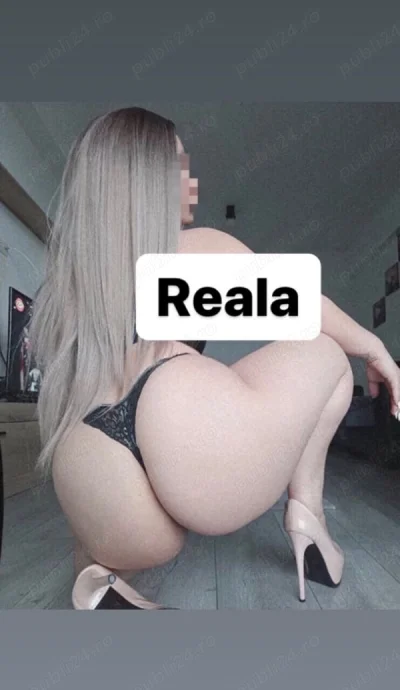 Stăpână a Plăcerilor în Militari Residence